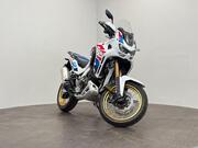 Honda CRF1100L Africa Twin Adventure Sports