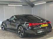 Audi RS e-tron GT