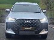 Chery Tiggo 7
