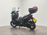 Yamaha XMAX 125