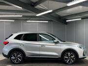 MG MG ZS