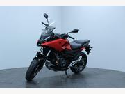 Honda NC750X