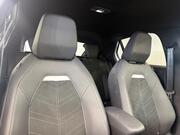 Vauxhall Corsa Electric