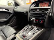 Audi A5 Coupe 2.7 TDI V6 Sport Multitronic Euro 4 2dr