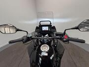 Honda NX500
