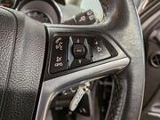 Vauxhall Zafira Tourer