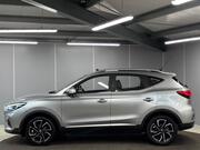 MG MG ZS