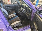 Honda Super-N