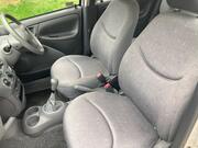 Toyota Yaris Hatchback 1.0 VVT-i 16v GS 5dr