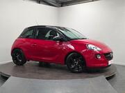 Vauxhall ADAM
