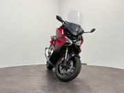 Honda Forza 750