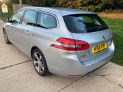 Peugeot 308 SW Estate 1.2 PureTech Allure EAT Euro 6 (s/s) 5dr