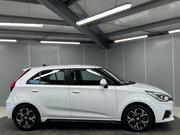 MG MG3