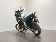Honda CRF1100L Africa Twin Adventure Sports