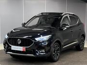 MG MG ZS