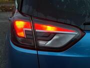 Vauxhall Crossland X