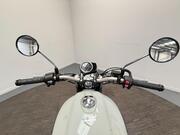 Honda GB350S