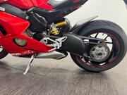 Ducati Panigale V4