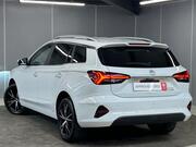 MG MG5