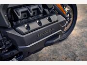 Honda GL1800 Gold Wing