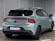 MG MG4 Urban