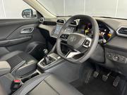 MG MG ZS