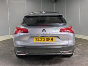 Citroen C5 X