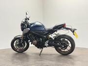 Honda CB650R