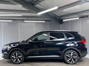 MG MG ZS