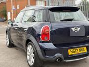 MINI Countryman SUV 1.6 Cooper S ALL4 Euro 5 (s/s) 5dr