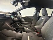 Vauxhall Corsa Electric