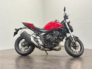 Honda CB1000 Hornet