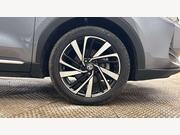 MG MG ZS