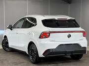 MG MG4 Urban