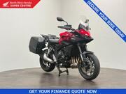 Honda CB1000GT