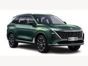 MG MGS9