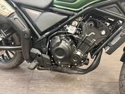 Honda CL500