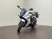 Honda CBR650F