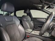 Audi A6 Saloon