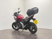 Honda NC750X