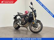 Honda CB650R