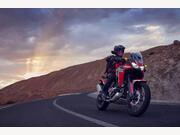 Honda CRF1100L Africa Twin