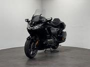 Honda GL1800 Gold Wing