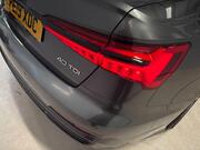 Audi A6 Saloon
