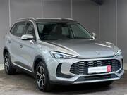 MG MG ZS