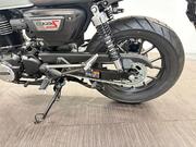 Honda GB350S