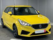 MG MG3