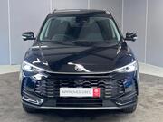 MG MG ZS