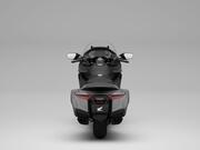 Honda GL1800 Gold Wing