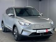 MG MG ZS